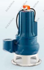 Погружной насос Pedrollo, серия MC