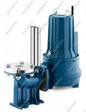 Насос Pedrollo, серия PMC