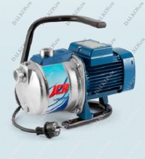 Самовсасывающий насос Pedrollo, серия BETTY