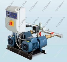 Насосная станция Pedrollo, серия CB2