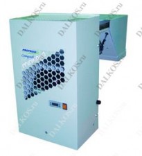 Холодильный агрегат Profroid, серия Minicold