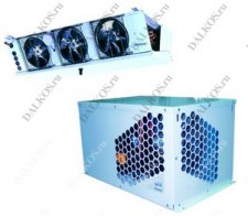 Холодильный агрегат Profroid, серия Minicold split