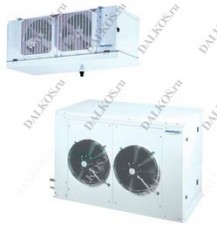Холодильный агрегат Profroid, серия Supercold SCS