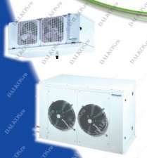 Холодильный агрегат Profroid, серия Supercold SCH
