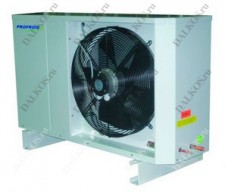 Холодильный агрегат Profroid, серия Quietis