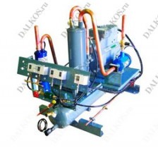 Компрессор Profroid, серия GSB