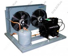 Компрессорный блок Profroid, серия GF Copeland