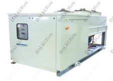 Конденсатор охлаждения Profroid GC