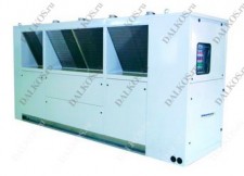 Конденсатор охлаждения Profroid GCV Octagon