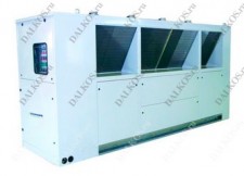 Конденсатор охлаждения Profroid, серия GCV Scroll