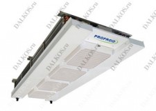 Охладитель воздуха Profroid, серия DFC