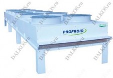 Конденсатор Profroid Alto