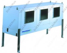 Конденсатор Profroid Sirocco