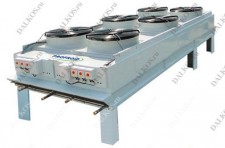 Охладитель газа Profroid, серия ALTO