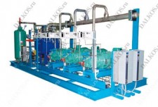 Чиллер Profroid, серия INH3OPACK