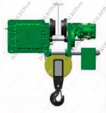 Таль электрическая Balkansko Echo, серия BMT