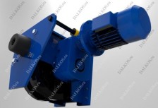 Блок ходовых колес Balkansko Echo