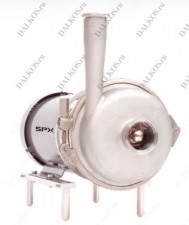 Центробежный насос APV, серия W+