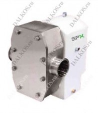 Роторный насос APV, серия R