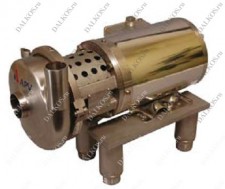 Центробежный насос APV, серия APV V2