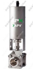 Шаровой клапан APV, серия KHV