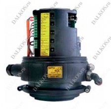 Клапан противосмесительный APV, серия SD4