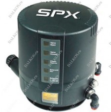 Блок управления APV, серия DELTA CU4 AS