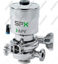 Мембранный клапан APV, серия DELTA AP1
