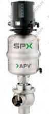 Мембранный клапан APV, серия M4/MP4