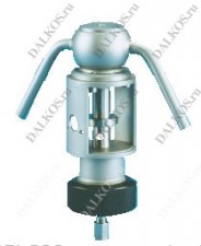 Клапан отбора проб APV, серия DELTA PR2