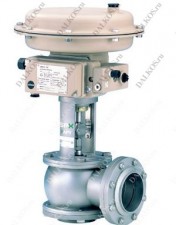 Регулирующий клапан APV, серия DELTA RG4