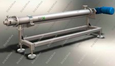 Теплообменник APV, серия VT+ / HT+