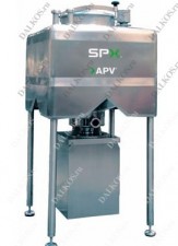 Смеситель APV, серия Flex-Mix Liquiverter