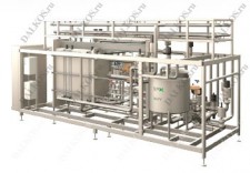 Система обработки APV, серия FX Systems