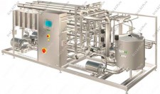 Система ультрафильтрации APV, серия SepStream