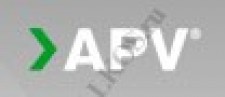 Гомогенизатор APV, серия Gaulin 132CPR