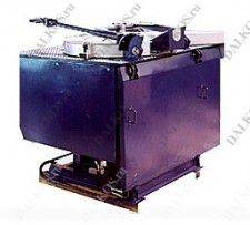 Плавильная печь ABP Induction, серия Smart FS