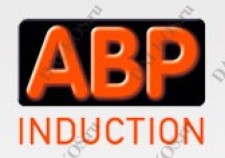 Плавильная печь ABP Induction, серия RZS