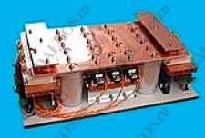 Преобразователь ABP Induction, серия IGBT