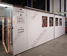 Преобразователь ABP Induction