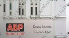 Цифровой преобразователь ABP Induction, серия DICU