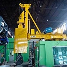 Автоматическая система ABP Induction, серия OPTISLAG