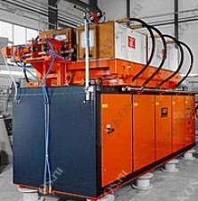 Нагреватель ABP Induction, серия EBS