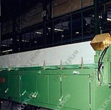 Нагреватель ABP Induction, серия EBH