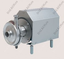 Центробежный насос Alfa Laval, серия SolidC