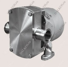 Роторный насос Alfa Laval, серия OptiLobe