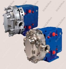 Роторный насос Alfa Laval, серия SCPP 1