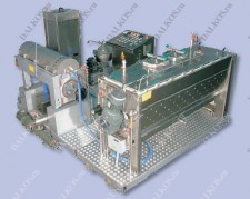 Сепаратор Alfa Laval, серия AlfaOliver 500