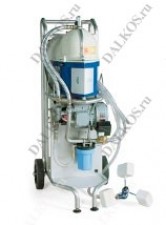 Сепаратор Alfa Laval, серия Alfie 500