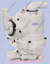 Сепаратор Alfa Laval, серия Defender 500